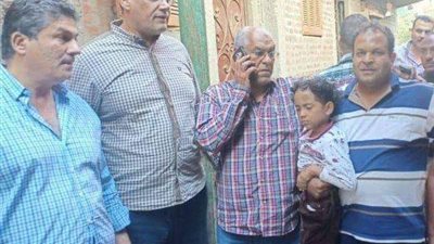 المؤبد لـ5 وبراءة اثنين في قضية خطف طفل بسبب توظيف الأموال بقنا