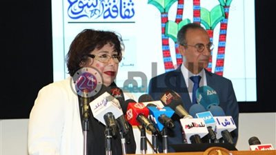“معرض الكتاب” يعلن استحداث جائزتين في الدورة الـ51