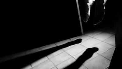 انتحار ربة منزل داخل شقتها في الإسكندرية