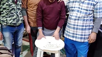 عامل بمغسلة يعيد مصوغات ذهبية بقيمة 90 ألف جنيه لصاحبها في قنا