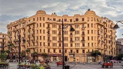 رئيس جهاز التنسيق الحضاري: مصر بها أكثر من 7 آلاف مبنى مسجلين ذات قيمة (فيديو)