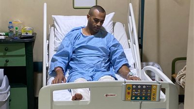 بعد انتهاء أزمته الصحية.. علاء الشربيني يعود للظهور عبر شاشة قناة “ON E”