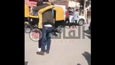 “التعليم” عن واقعة “حضن فتاة الشرقية”: لم تحضر الامتحانات في هذا اليوم (فيديو)