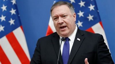 وزير الخارجية الأمريكي: “سليماني أكبر إرهابي بالعالم.. وإيران أصبحت دولة ضعيفة بفضل سياسة ترامب”