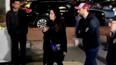 لطيفة: “وفاة محمود صدمة كبيرة لمحمد منير ربنا يقويه على تحملها” (فيديو)