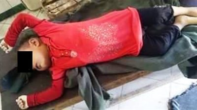 تجديد حبس أب عذب طفله حتى الموت بالشرقية