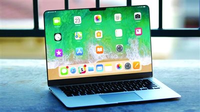 “أبل” تطلق نسخة جديدة من “ماك بوك” في الربيع