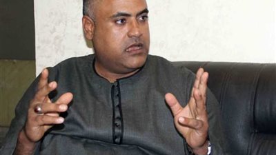 “أمين الفلاحين” يطالب الحكومة برفع سعر توريد القصب لألف جنيه 