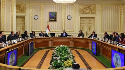 الحكومة تمنح الترخيص لإنشاء شركة مساهمة باسم “البورصة المصرية للسلع”