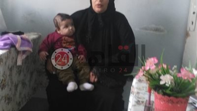 محكمة أسرة طنطا تؤجل إثبات نسب “رضيع السلم” لفبراير المقبل