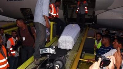 وصول جثامين شهداء “لقمة العيش بالأردن” إلى مصر فجر الغد