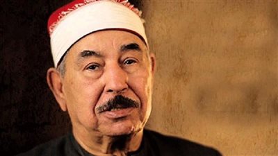 متحدث نقابة القراء: الشيخ الطبلاوي بخير.. ودعاني على الغداء غدًا بالمنوفية