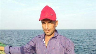 مصرع صياد من كفر الشيخ على متن مركب في السعودية