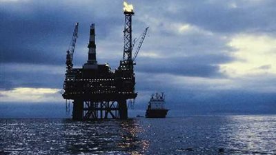 “إسرائيل في مصر” تعلق على ضخ الغاز الإسرائيلي لمصر (منشور)