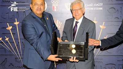 هشام حطب: خطوة التقدم بطلب استضافة أولمبياد 2036 في غاية الأهمية 