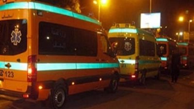 جروح قطعية وكدمات.. تفاصيل إصابة 5 أشخاص بسبب خلافات المصاهرة بالمنيا | بث مباشر