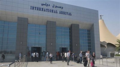 الغردقة ومرسى علم تستقبلان 31 ألف سائح على مدار ساعات اليوم الخميس