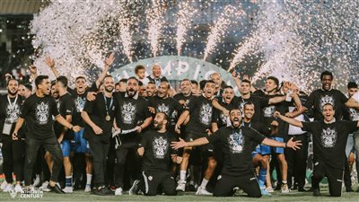  كم نقطة يحتاجها الزمالك للتتويج بلقب الدوري رسميًا؟