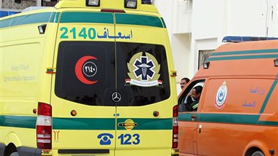 بسبب تناولهم عصير فاسد.. إصابة 9 أشخاص بالتسمم في الساحل الشمالي | بث مباشر