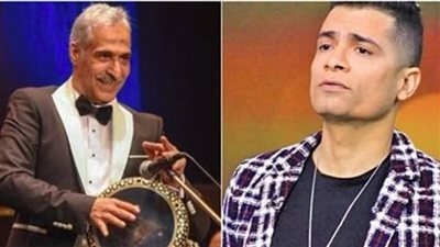 سعيد الأرتيست بعد أزمة حسن شاكوش: زهقت وعايز أعتزل الطبلة