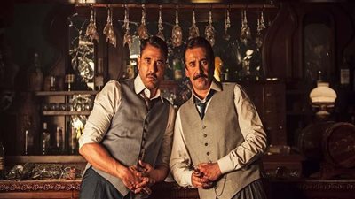 كيرة والجن يتخطى 110 ملايين جنيه في 9 أسابيع