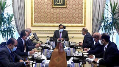 الحكومة: توفير مليار جنيه لاستكمال صرف تعويضات المستحقين بالمحاور المرورية بالجيزة
