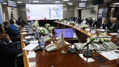 وثيقة سياسة ملكية الدولة.. توصيات بدعم شراكة الدولة والقطاع الخاص في مشروعات التأمين الصحي