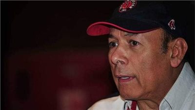 أحمد ماهر: التمثيل أصبح مهنة من لا يعمل.. وأي منتج عجبته واحدة بيعملها بطلة | فيديوجراف