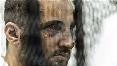 تأجيل طعن محمد عادل المتهم بإنهاء حياة نيرة أشرف لجلسة 9 فبراير