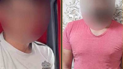 الداخلية تضبط متهمين بالتعدي على طفل من ذوي الهمم بالإسكندرية