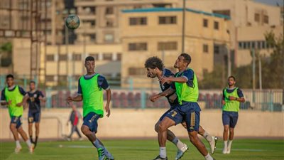 الدرجة الثانية.. النصر يواصل استعداداته للموسم الجديد 