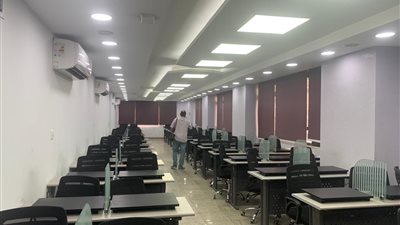 بدون تدخل عنصر بشري.. مصدر يكشف تفاصيل اختبارات المتقدمين لمسابقة 30 ألف معلم