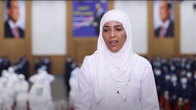 اتعلمت كتير والفرحة مش سايعاني.. رد فعل نزيلات بعد الإفراج عنهن بمناسبة ثورة يوليو | صور وفيديو