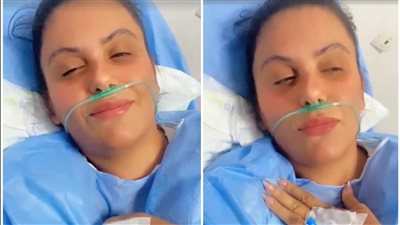 بعد وفاة كلبها.. دانا حمدان تتعرض لأزمة صحية وتنقل إلى المستشفى 