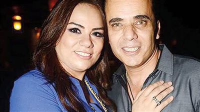 بعد أزمته الأخيرة.. محمد الشقنقيري: سعيد مع مراتي ولا أؤمن بالزواج الثاني