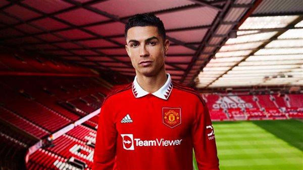 كريستيانو رونالدو