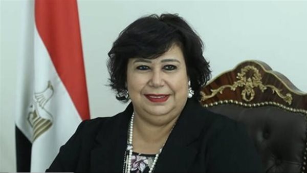 إيناس عبد الدايم