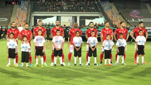 النادي الأهلي