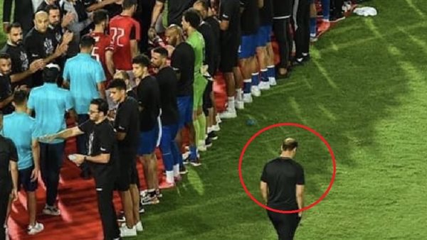 سيد عبد الحفيظ خلال