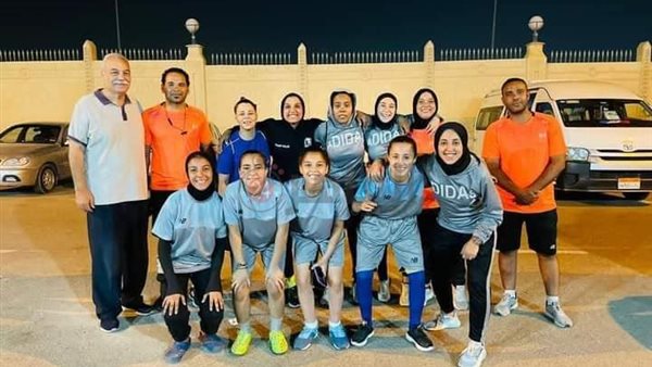 فريق مركز شباب مدينة