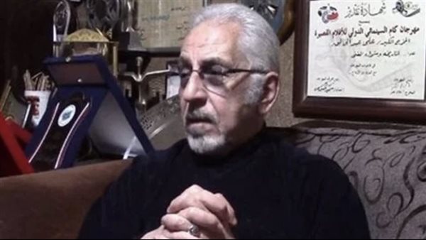 علي عبد الخالق