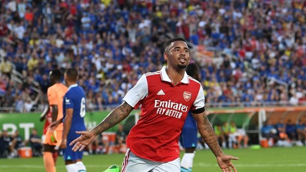 فريق أرسنال