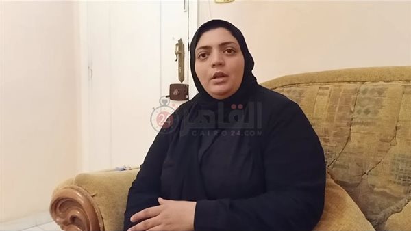 زوجة القبطان محمد