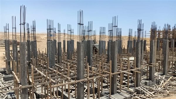 مشروع بمدينة السويس