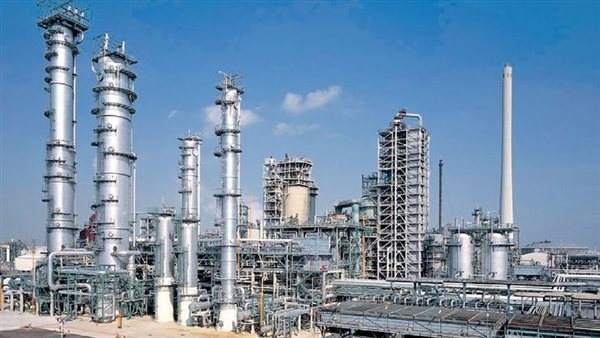 قطاعات الصناعة -