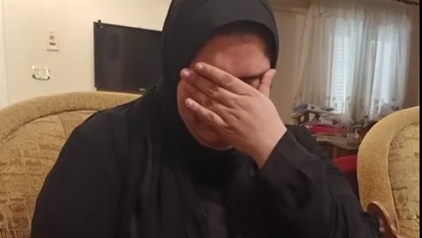 زوجة البحار محمد