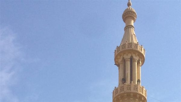 مسجد_ تعبيرية