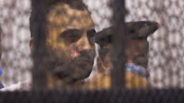 المتهم بقتل نيرة