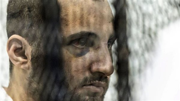 المتهم بقتل نيرة