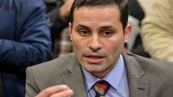 أحمد طنطاوي